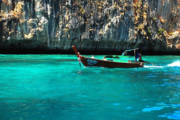 三亞游艇短程出海度假前的準備