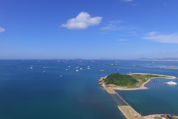 三亞灣游艇租賃經(jīng)典線路，你知道嗎？