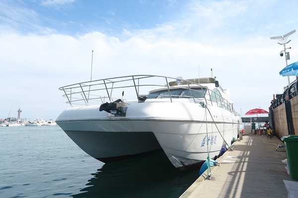 70尺游艇 70尺游艇