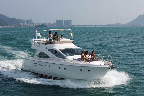 浪漫48英尺 浪漫48英尺