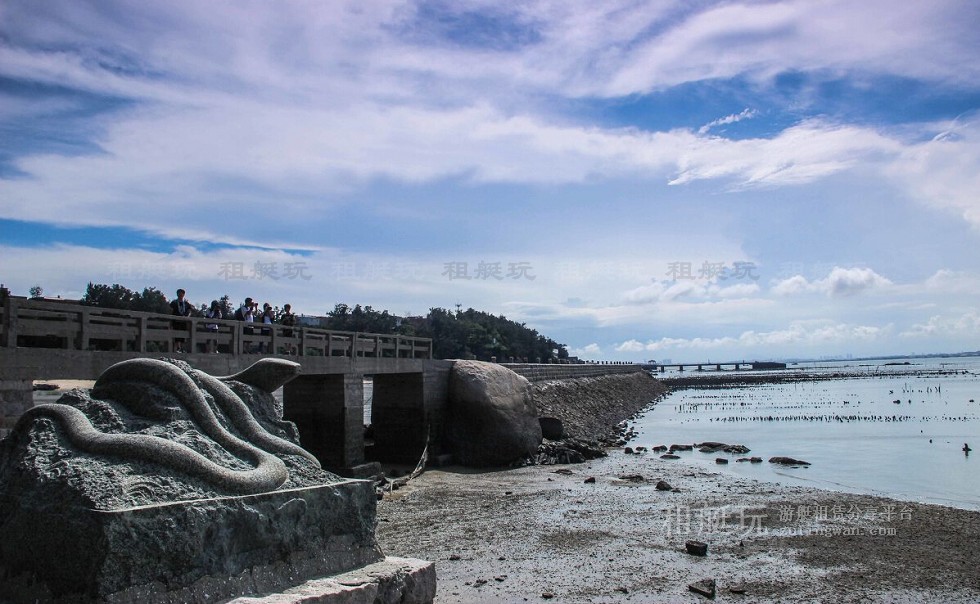 廈門游艇租賃 廈門帆船租賃