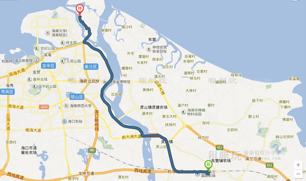 美蘭機(jī)場-新埠島國際游艇會.jpg 美蘭機(jī)場-新埠島國際游艇會.jpg