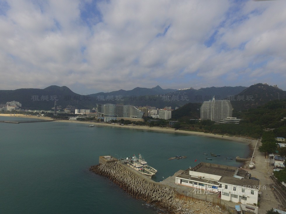 深圳大梅沙游艇會 深圳大梅沙游艇會