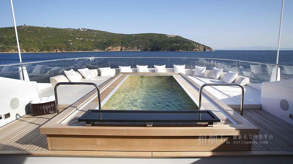 國(guó)際通用游艇租賃合同條款 收費(fèi)明細(xì)