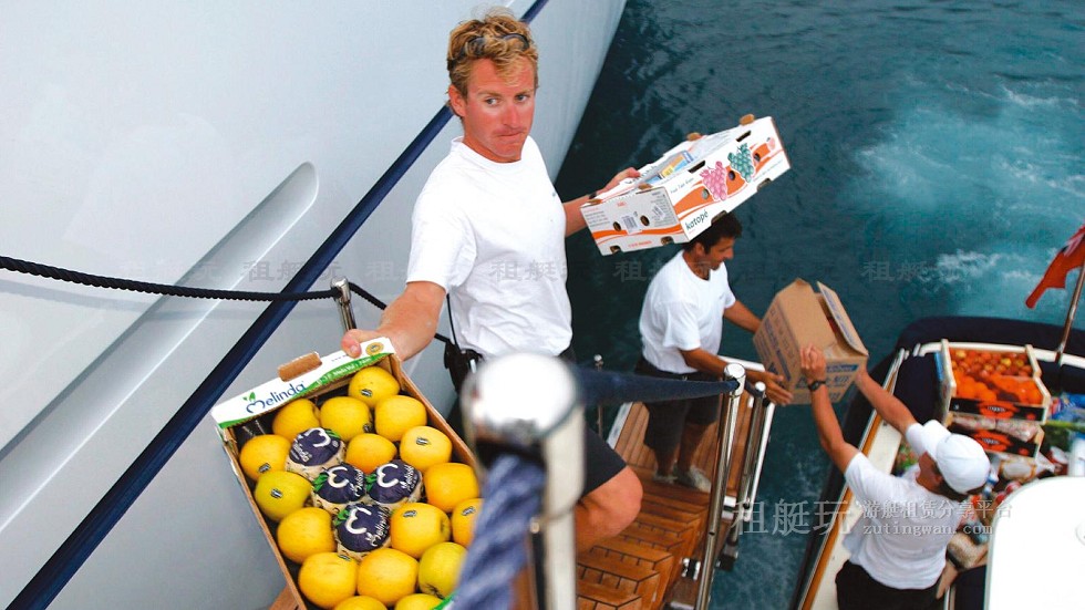 國(guó)際通用游艇租賃合同條款 收費(fèi)明細(xì)