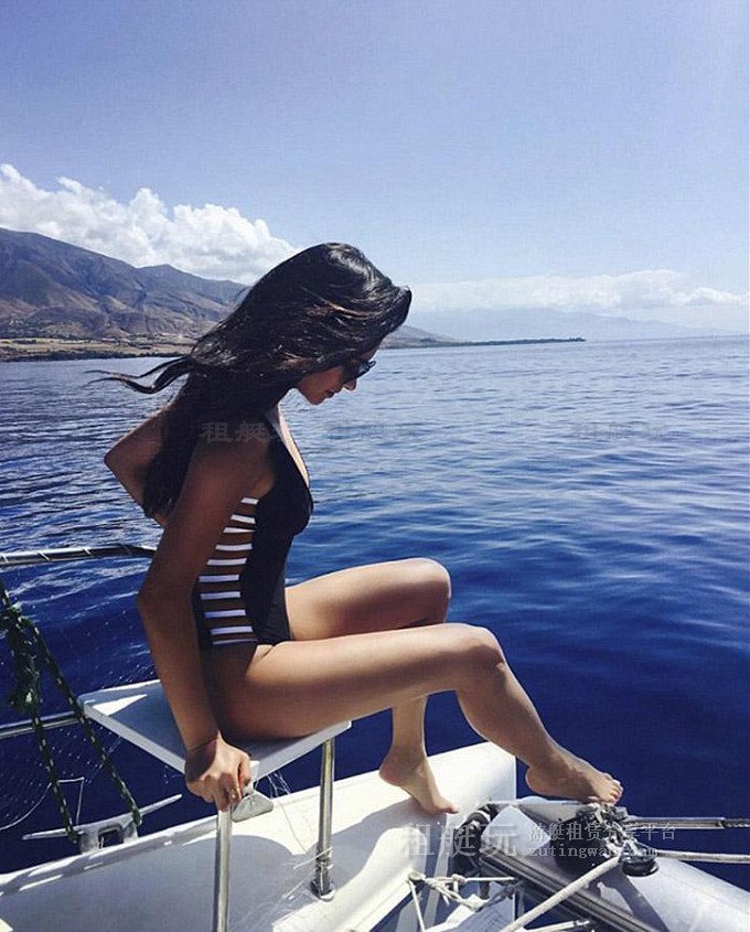 40位名人狂曬游艇度假照，你還在矜持什么？
