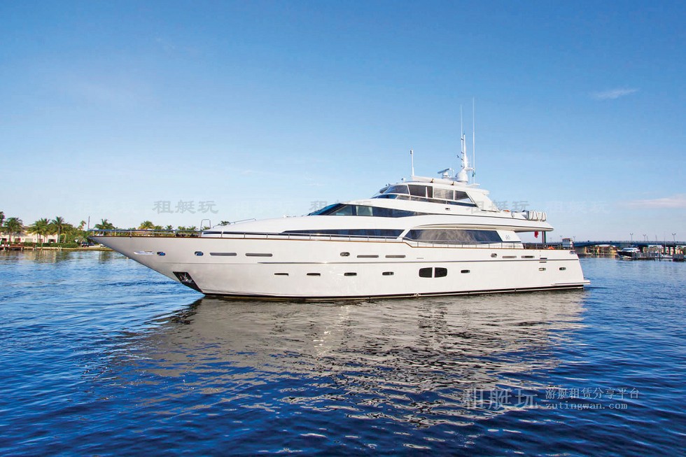 一起來看超實用的三亞“游艇旅游”攻略