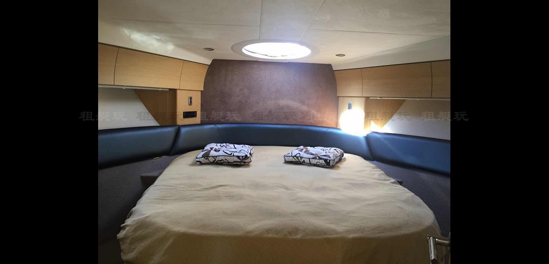 公主Princess 42尺 