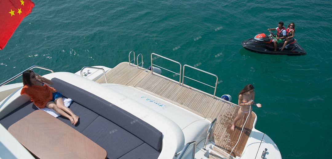 半山半島1號 半山半島1號