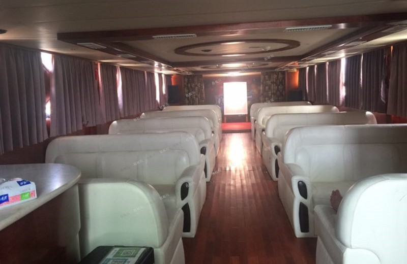 海之星328號 海之星328號