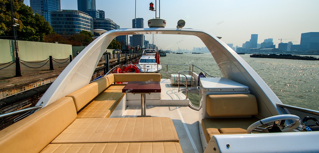 Azimut 54 豪華游艇 Azimut 54 豪華游艇