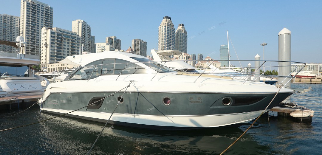 法國博納多GT38 法國博納多GT38