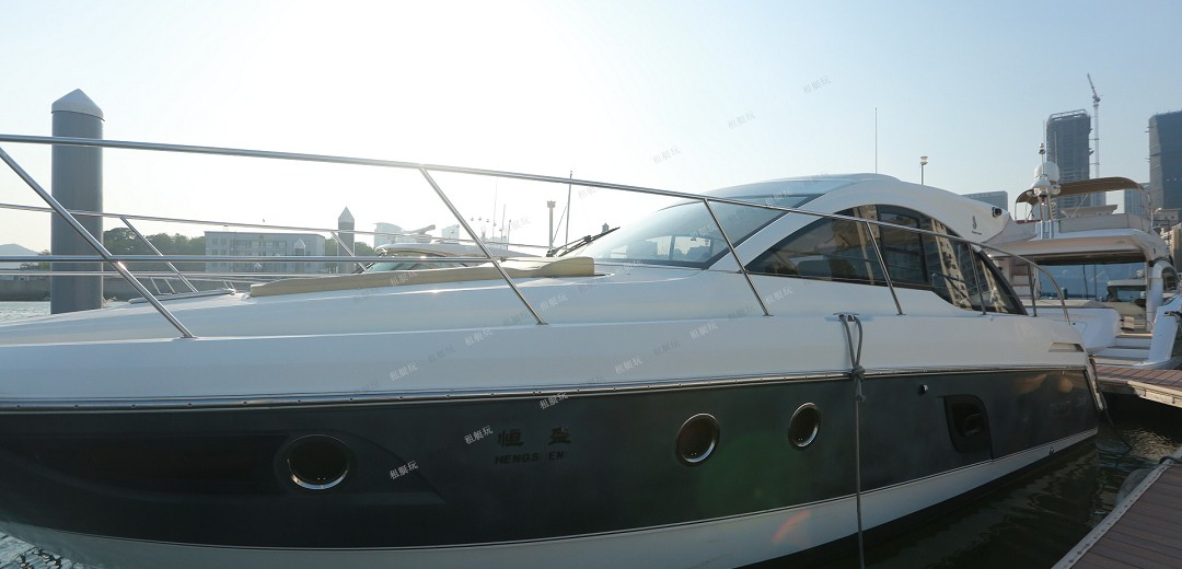 法國博納多GT38 法國博納多GT38