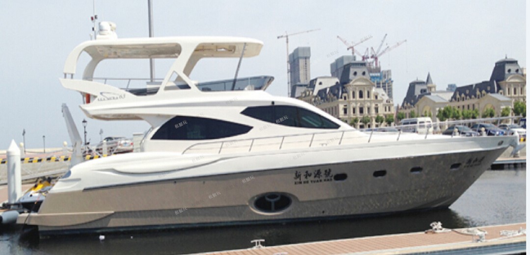 63英尺游艇 63英尺游艇