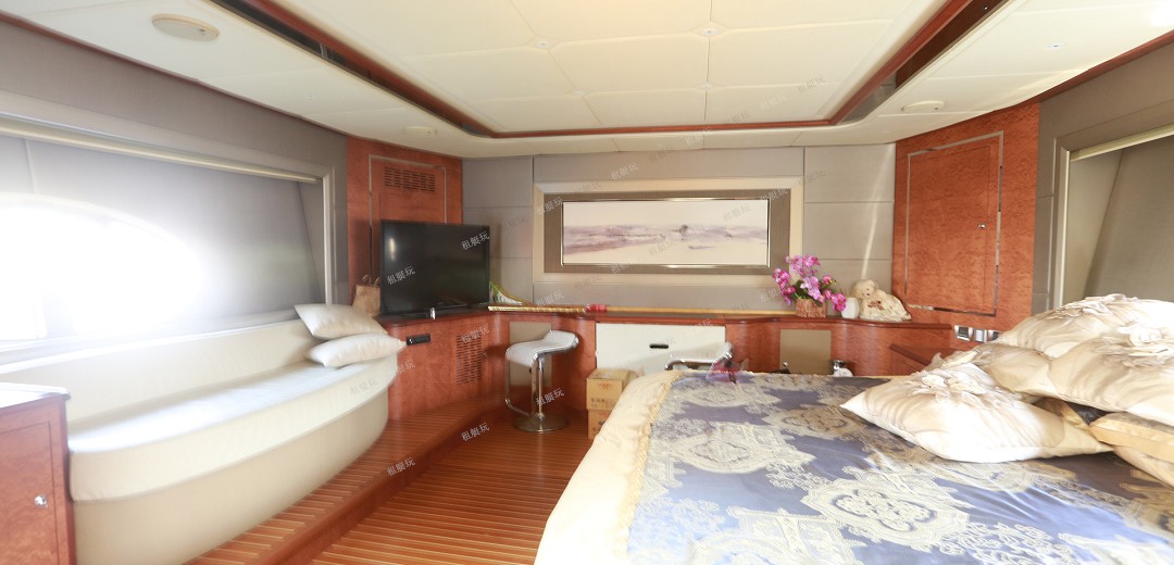 63英尺游艇 63英尺游艇